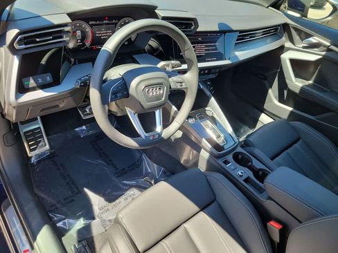 New 2026 Audi A3 2.0T Premium Plus image 10