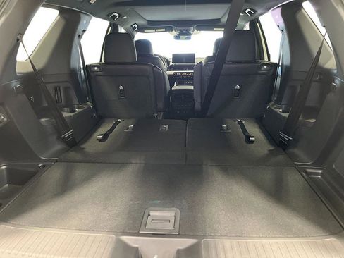 New 2026 Honda Pilot TrailSport image 27