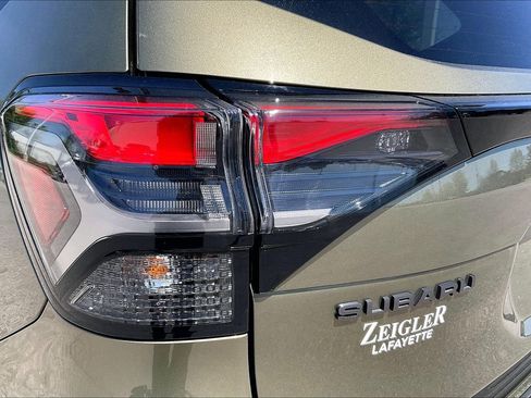 Certified 2025 Subaru Forester Touring AWD/4WD image 31