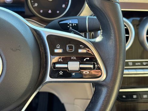 Used 2021 Mercedes-Benz GLC 300 image 26