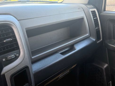 Used 2017 RAM 5500 Tradesman w/ Chrome Appearance Group image 22