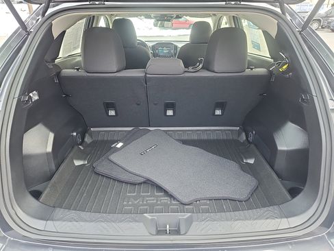Certified 2025 Subaru Impreza 2.0i image 26