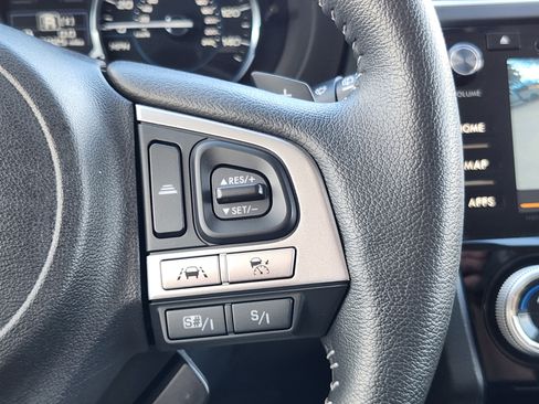 Used 2017 Subaru Forester 2.0XT Touring image 32