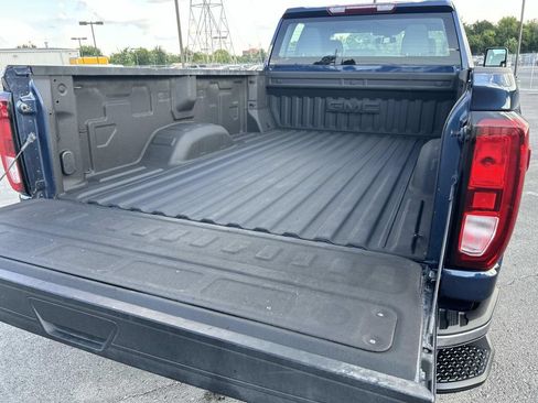 Used 2021 GMC Sierra 2500 4x4 Double Cab w/ 1SA Driver Alert Package I image 19