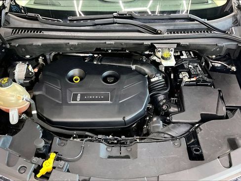 Used 2017 Lincoln MKC Reserve AWD/4WD image 30