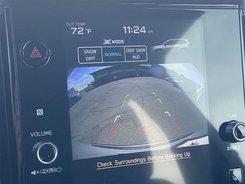 New 2026 Subaru Forester Sport image 23