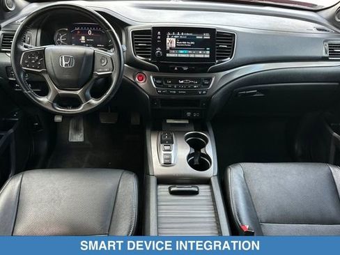 Certified 2023 Honda Passport EX-L image 15