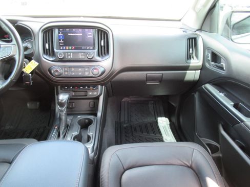 Used 2022 GMC Canyon AT4 AWD/4WD image 14
