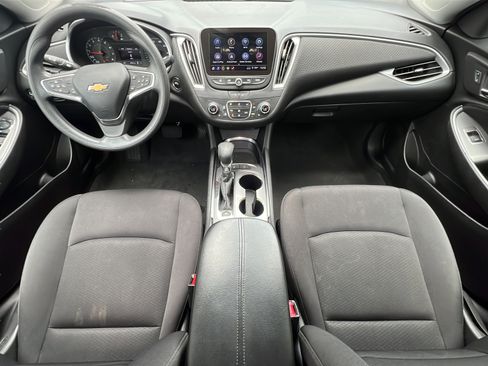 Used 2024 Chevrolet Malibu LT FWD image 10
