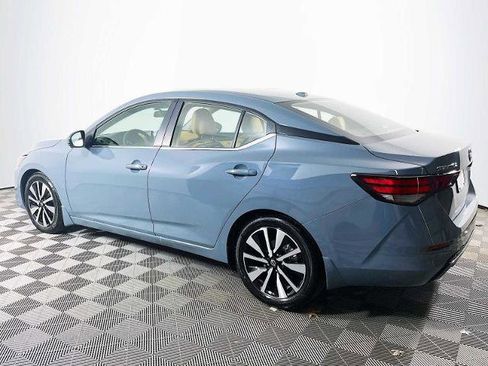 Certified 2024 Nissan Sentra SV w/ SV Premium Package image 6