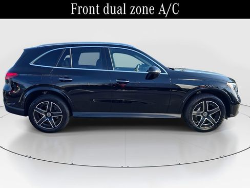 Certified 2026 Mercedes-Benz GLC 300 image 4