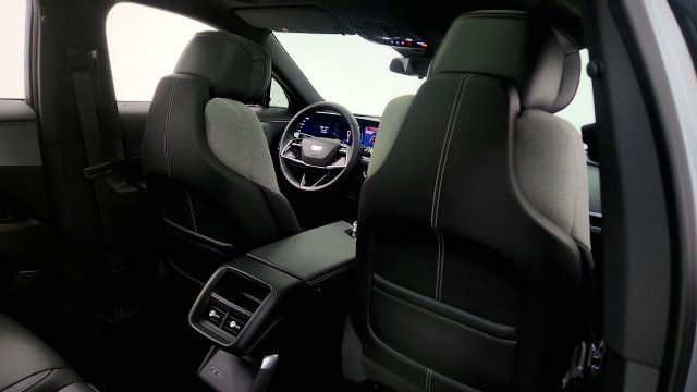 Used 2024 Cadillac Lyriq Tech w/ Driver Assist Package AWD/4WD image 41