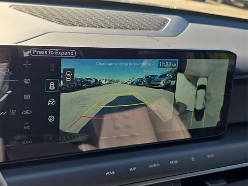 New 2026 Kia EV9 Wind image 25