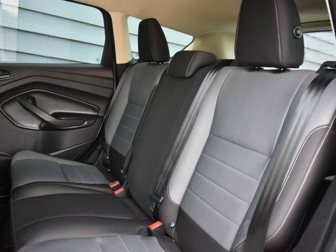 Used 2019 Ford Escape S FWD image 26