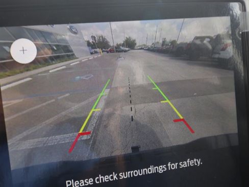 New 2026 Ford Ranger XLT w/ Trailer Tow Package image 6