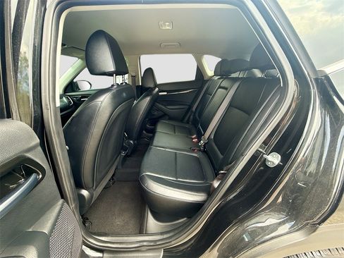 Used 2024 Kia Seltos SX image 25