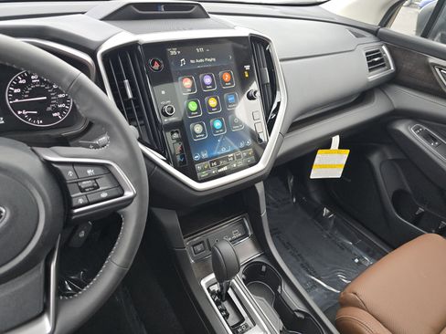 New 2026 Subaru Ascent Touring image 23