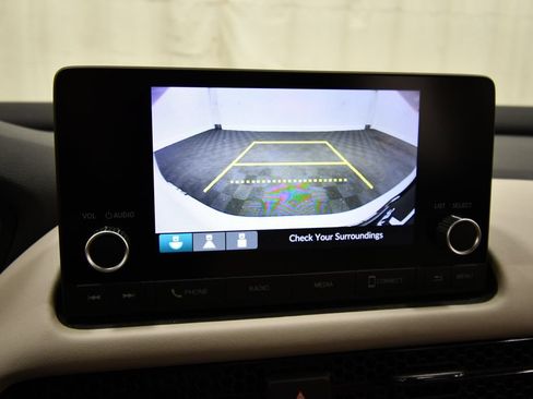 Certified 2024 Honda HR-V LX image 22