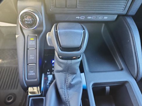 Used 2024 Toyota Land Cruiser 1958 image 20