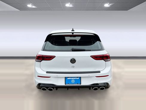 New 2026 Volkswagen Golf image 10