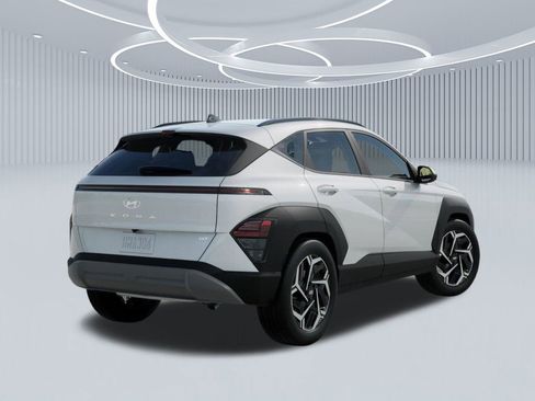 New 2026 Hyundai Kona Limited image 4