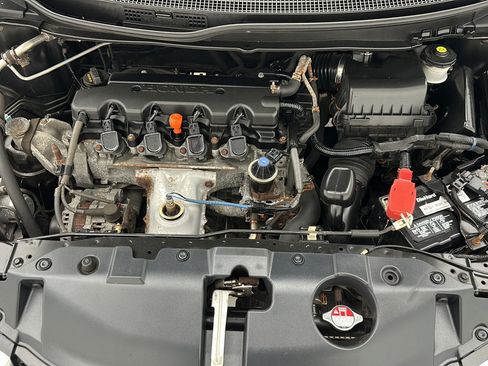 Used 2015 Honda Civic EX-L image 26