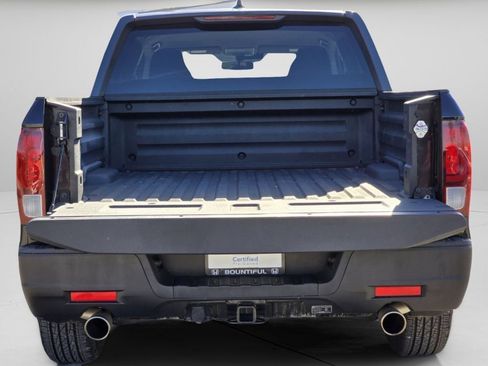 Used 2024 Honda Ridgeline Sport image 20