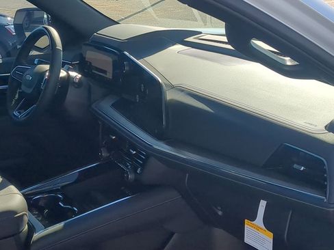 New 2026 Chevrolet Tahoe Premier image 30