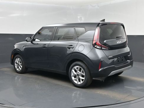 Used 2024 Kia Soul S image 4