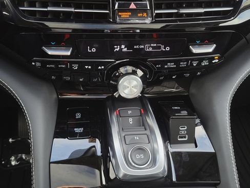 New 2026 Acura MDX SH-AWD w/ Advance Package image 23