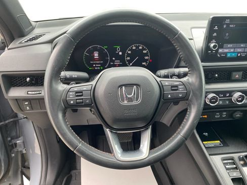 Used 2024 Honda CR-V Sport-L image 21