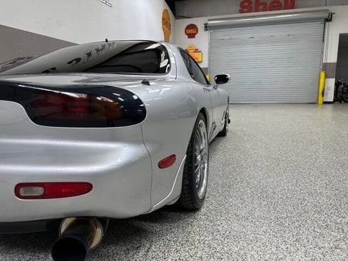 Used 1993 MAZDA RX-7 RWD image 38