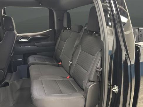 Used 2023 Chevrolet Silverado 1500 RST w/ Redline Edition image 23