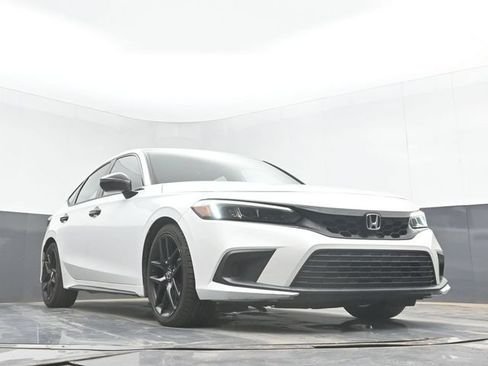 Used 2024 Honda Civic Sport image 29