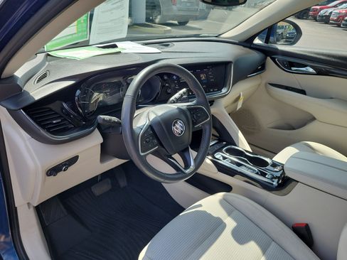 Used 2023 Buick Envision Preferred FWD image 18