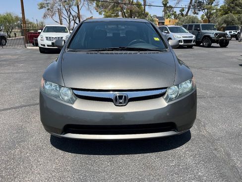 Used 2008 Honda Civic LX image 12