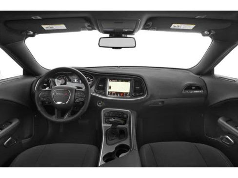 Used 2021 Dodge Challenger R/T Scat Pack RWD image 11