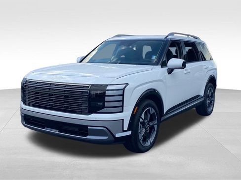New 2026 Hyundai Palisade Limited image 3