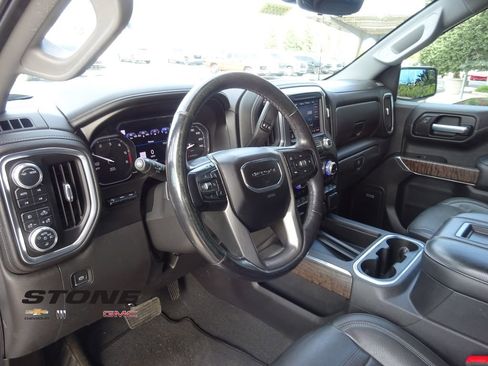 Used 2021 GMC Sierra 1500 Denali w/ Denali Ultimate Package image 15