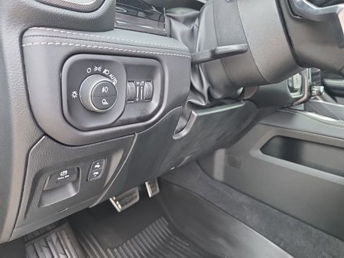 New 2026 RAM 1500 RHO w/ RHO Level 1 Equipment Group image 9