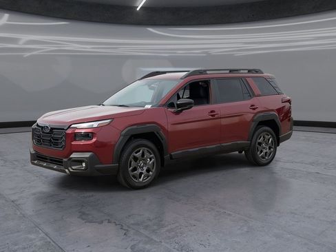 New 2026 Subaru Outback Premium image 3