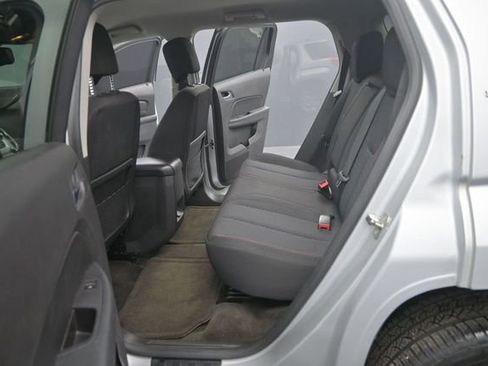 Used 2011 GMC Terrain SLE w/ LPO, Protection Package FWD image 13