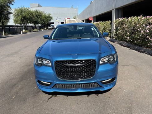 Certified 2023 Chrysler 300 Touring L w/ Popular Equipment Group RWD image 5