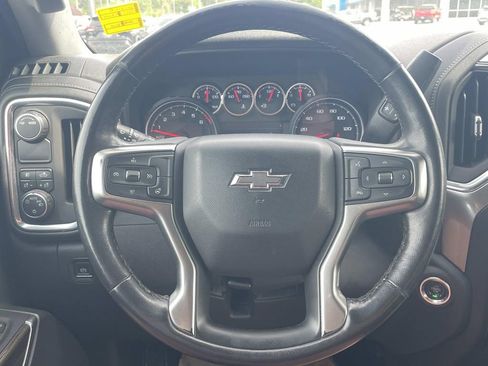 Used 2021 Chevrolet Silverado 1500 RST image 26