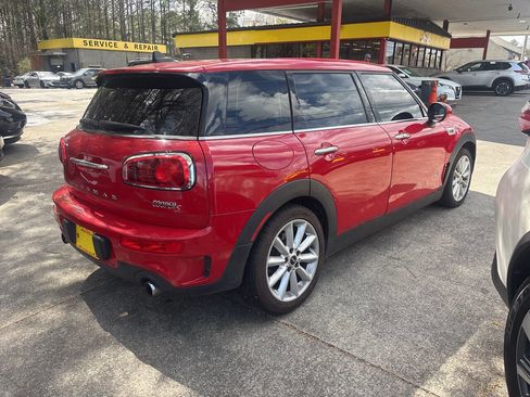 Used 2019 MINI Cooper Clubman S image 5