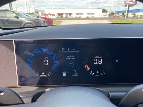 Used 2025 Hyundai Tucson SEL image 20