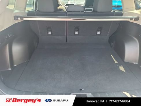 Used 2021 Subaru Forester Premium AWD/4WD image 14
