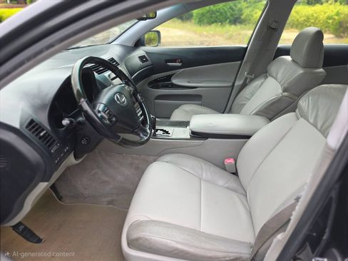 Used 2007 Lexus GS 350 RWD image 11