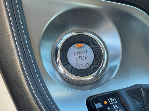 Used 2020 Nissan Maxima 3.5 SL w/ Floor Mat Group image 24