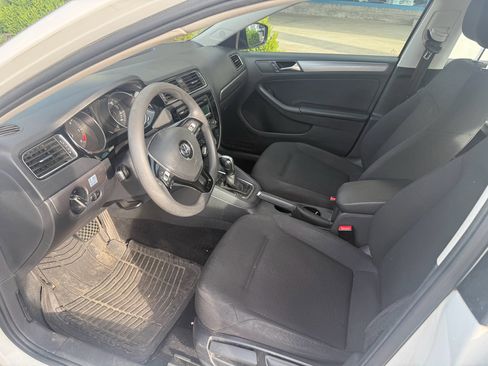 Used 2015 Volkswagen Jetta TDI S FWD image 11